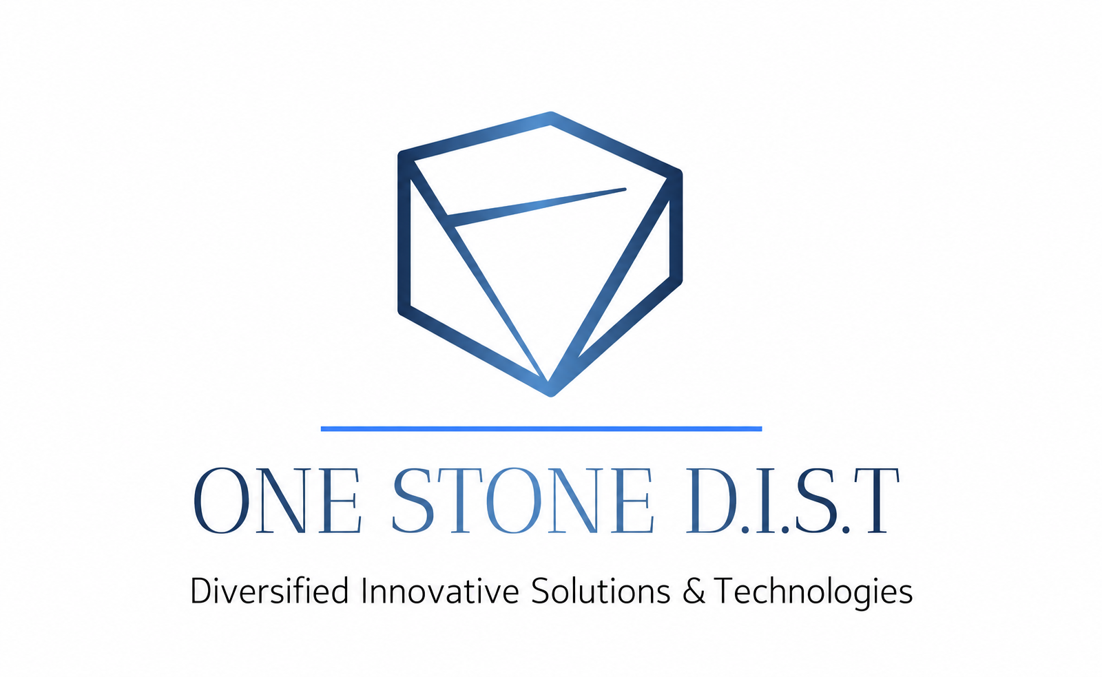 One Stone D.I.S.T. — Diversified Innovative Solutions & Technologies